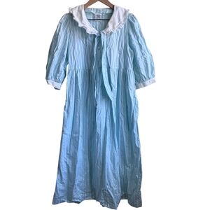 🪻 DISO! Laura Ashley Collar Dresses, Striped Or Floral Striped Variations! 🪻